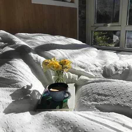 Apartman Serene Countryside In Gjesdal, Norway