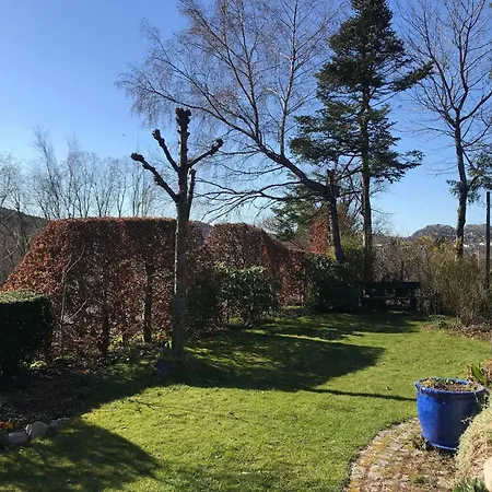 Apartman Serene Countryside In Gjesdal, Norway