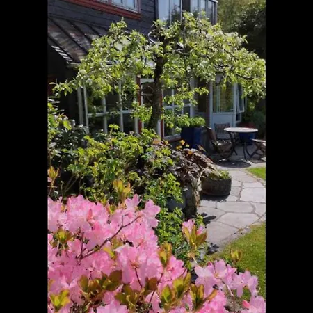 Serene Countryside In Gjesdal, Norway Apartman